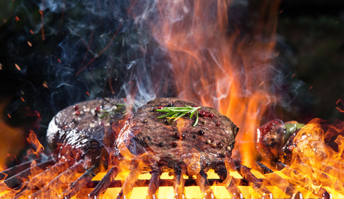 Rezept für Flank Steak