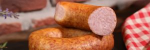 Fleisch und Wurst richtig lagern