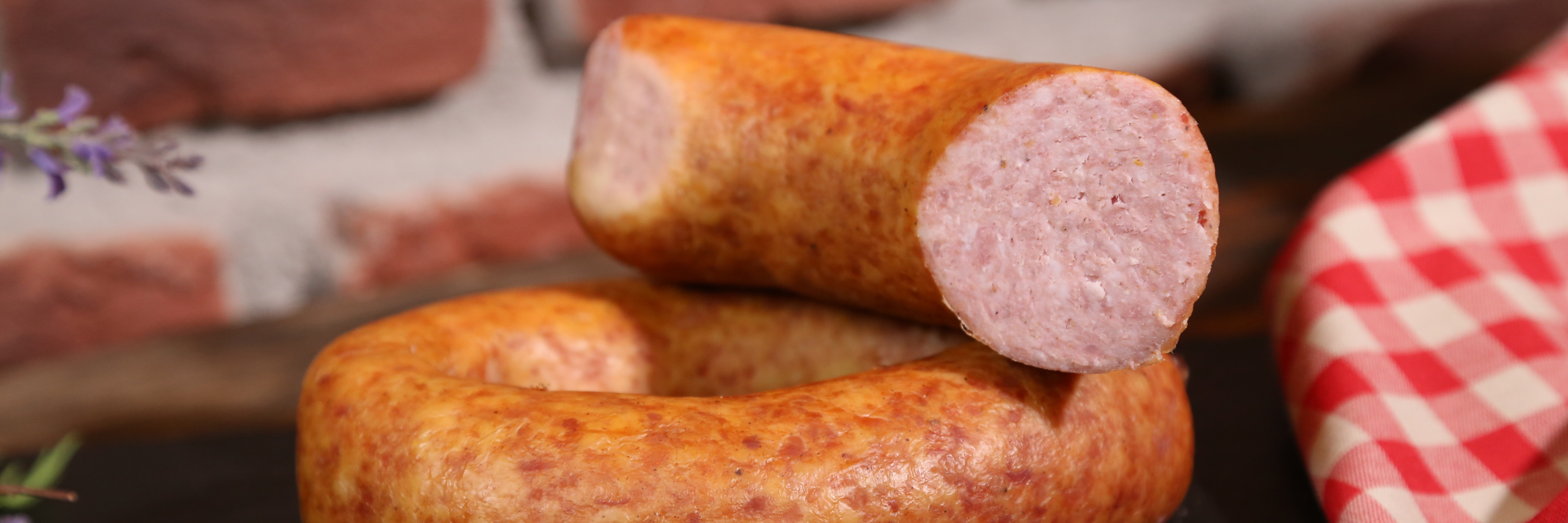 Fleisch und Wurst richtig lagern